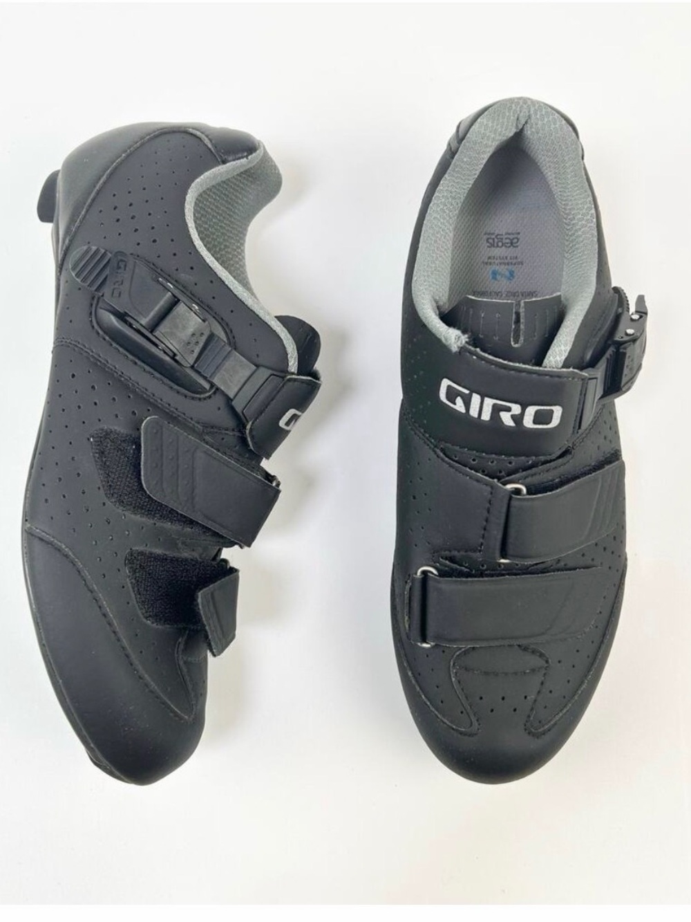 Giro Road Cycling Shoes Espada E70 EU 40‎ Women's 8.5